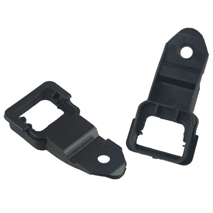 Radiator Upper Brackets for Ford Explorer, Edge, Taurus, Lincoln (2001-2010)