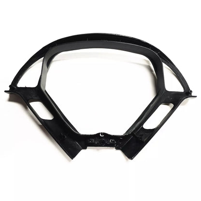 Steering Wheel Trim for Infiniti G37 EX37 G25 Q40 Carbon Fiber (2007-2015)