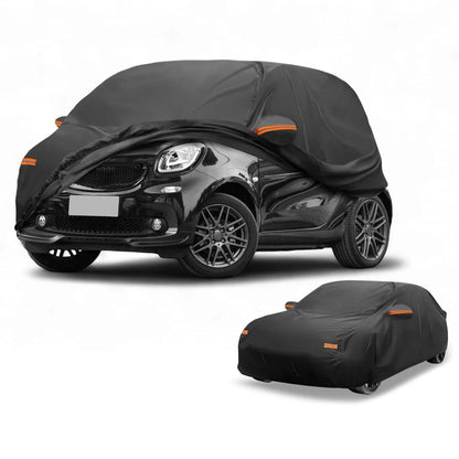 Waterproof All Weather Car Cover for Kia Forte (2010-2023)