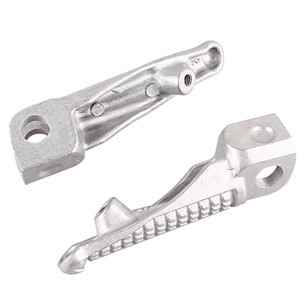 Front Footpeg for Kawasaki Z750, Z1000, ER6N, ER6F (2007-2013)