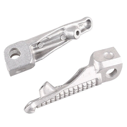 Front Footpeg for Kawasaki Z750, Z1000, ER6N, ER6F (2007-2013)
