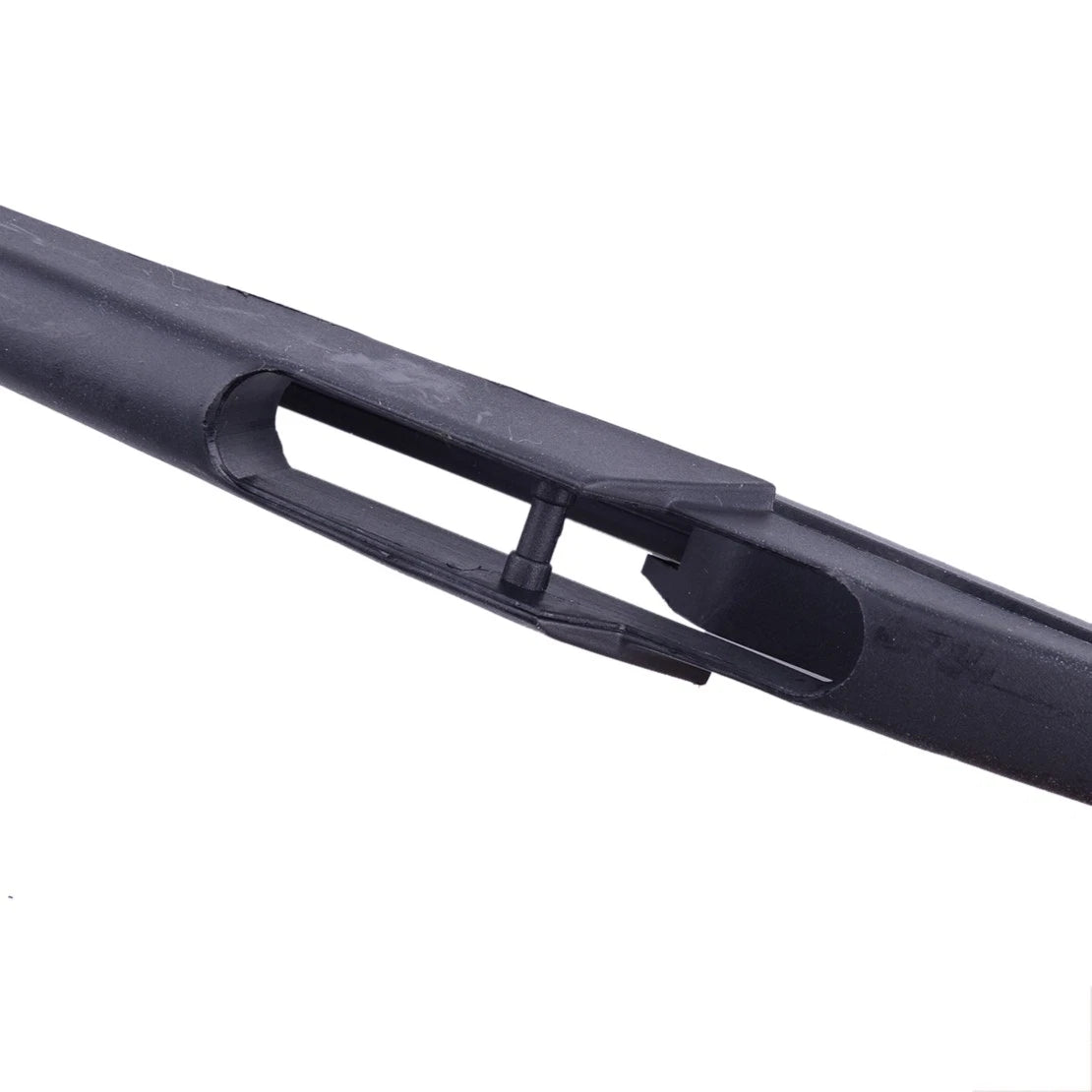 Windscreen Wiper Blades for Mercedes Benz A-Class W169 (2004-2012)