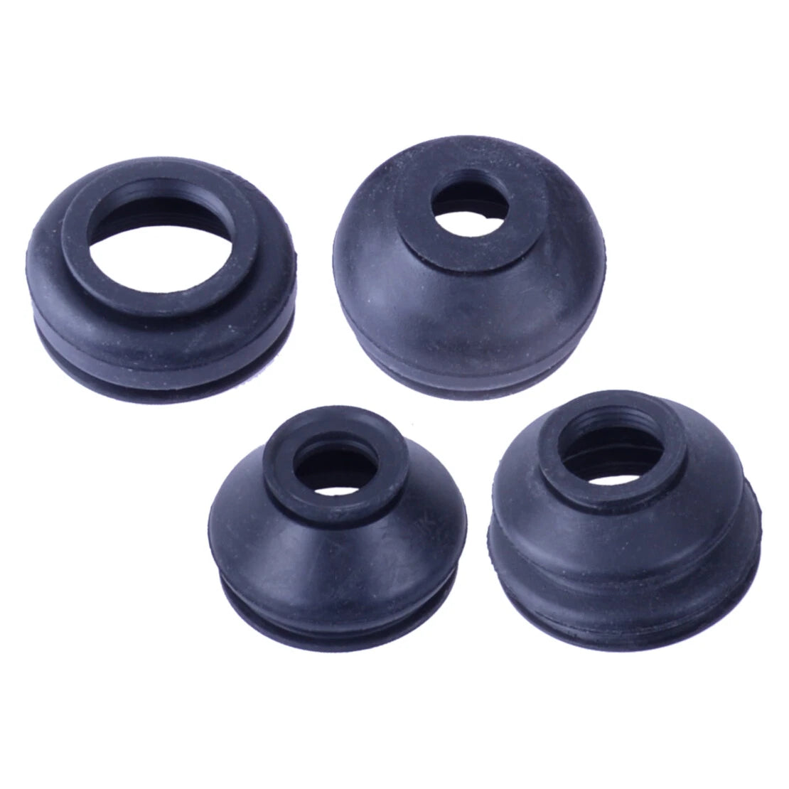14Pc Ball Joint Rubber Dust Boot Covers for Universal Vehicles