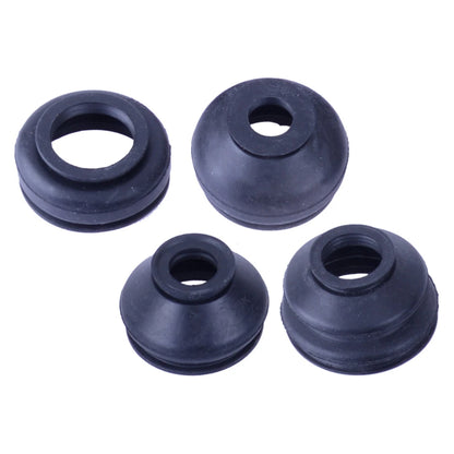 14Pc Ball Joint Rubber Dust Boot Covers for Universal Vehicles