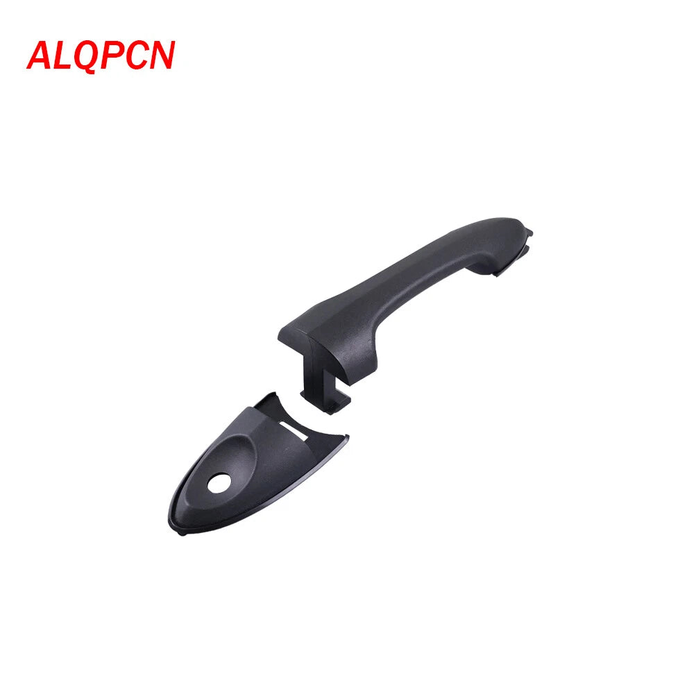 Door Handle  Black for Ford Focus (2000-2007)