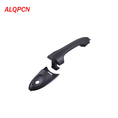 Door Handle  Black for Ford Focus (2000-2007)