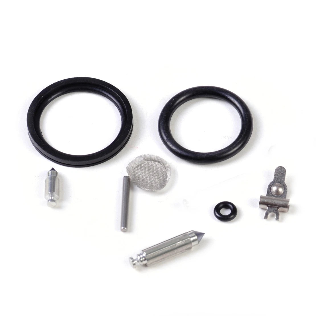 Carburetor Repair Kit Diaphragm Gasket for Walbro K20WYL Echo Emak Honda (N/A)