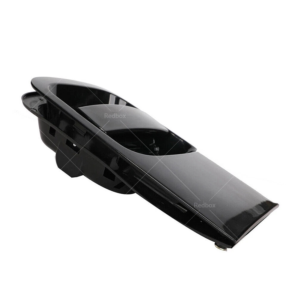 RH Outer Sliding Door Handle for Hyundai ILoad Van IMax (2008-2019)