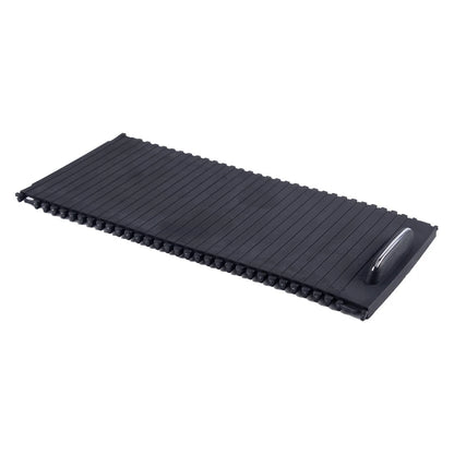Car Centre Console Blind Cover for Mercedes C Class W204 & S204 (2007-2014)