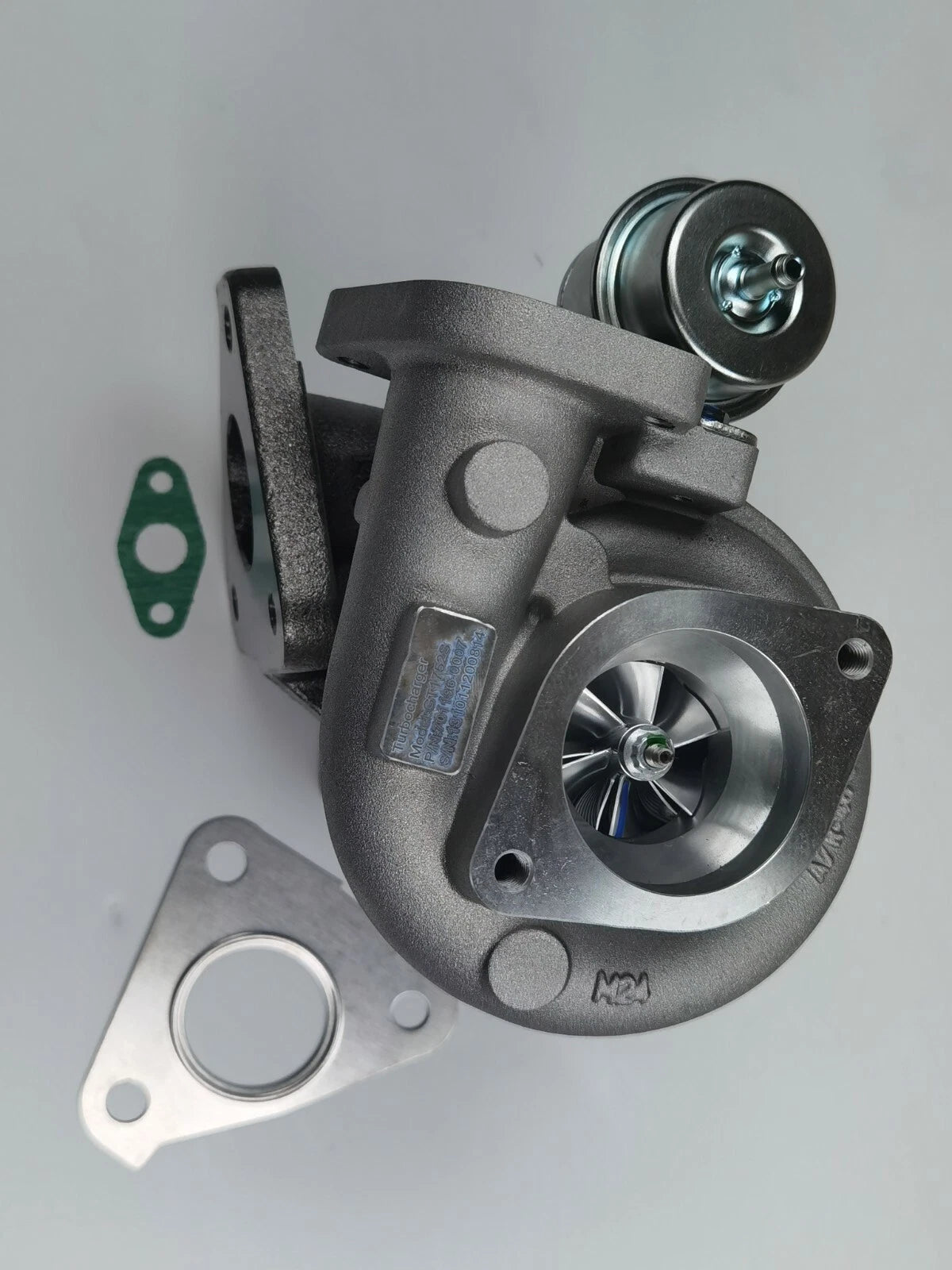 Billet Turbocharger GT1752 for Nissan Patrol 2.8 TD RD28TI Diesel (1997-2000)