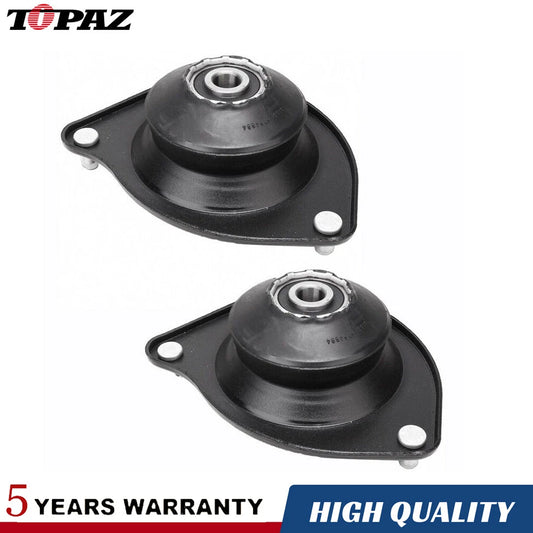 2 x Front Strut Mounts for Mini Cooper S R50 R52 R53 (2002-2008)