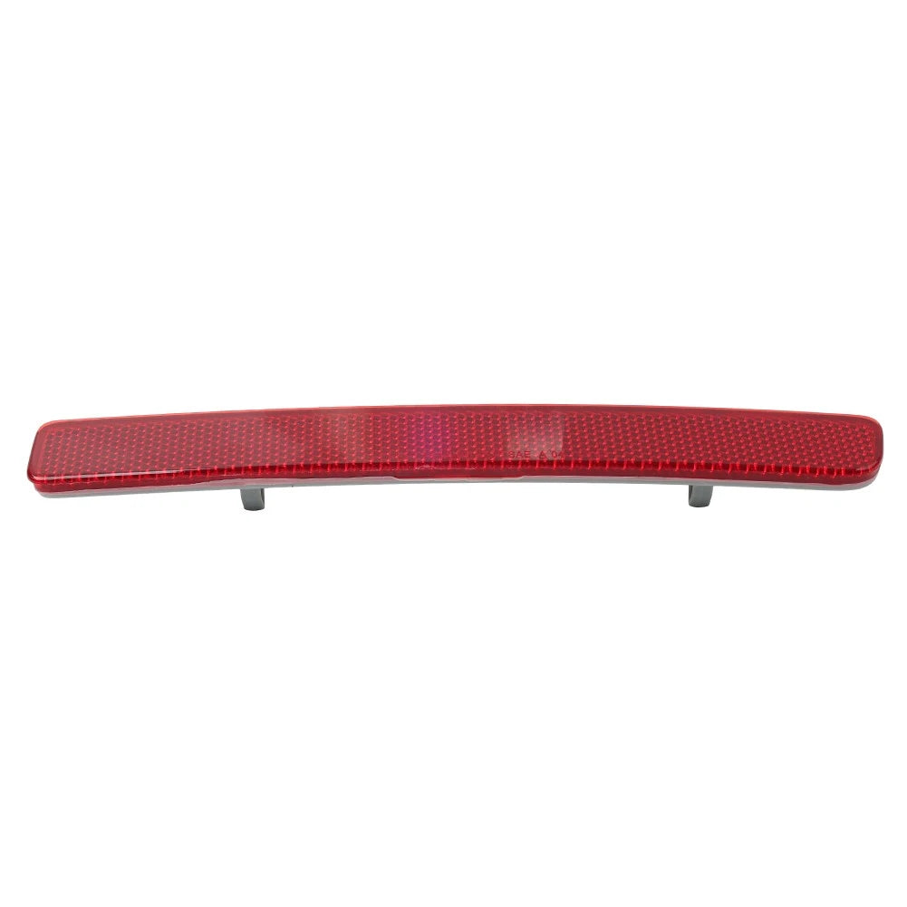 Right Rear Bumper Reflector Red Lens for Land Rover Discovery 3 4 (2004-2016)