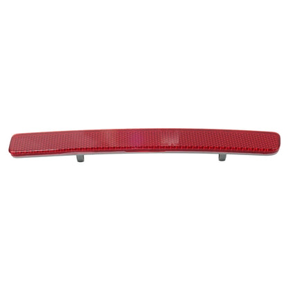 Right Rear Bumper Reflector Red Lens for Land Rover Discovery 3 4 (2004-2016)