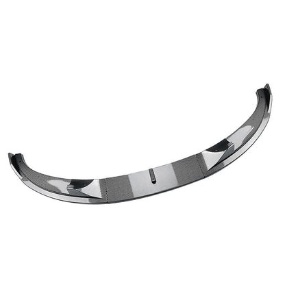 Front Bumper Spoiler Lip Splitter for BMW 5 Series E60 E61 M5 (2005-2010)