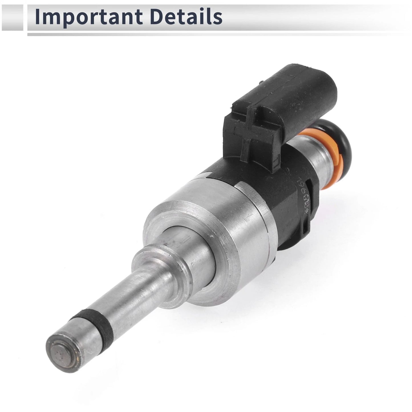 Fuel Injector for Ford Escape (2017-2019)