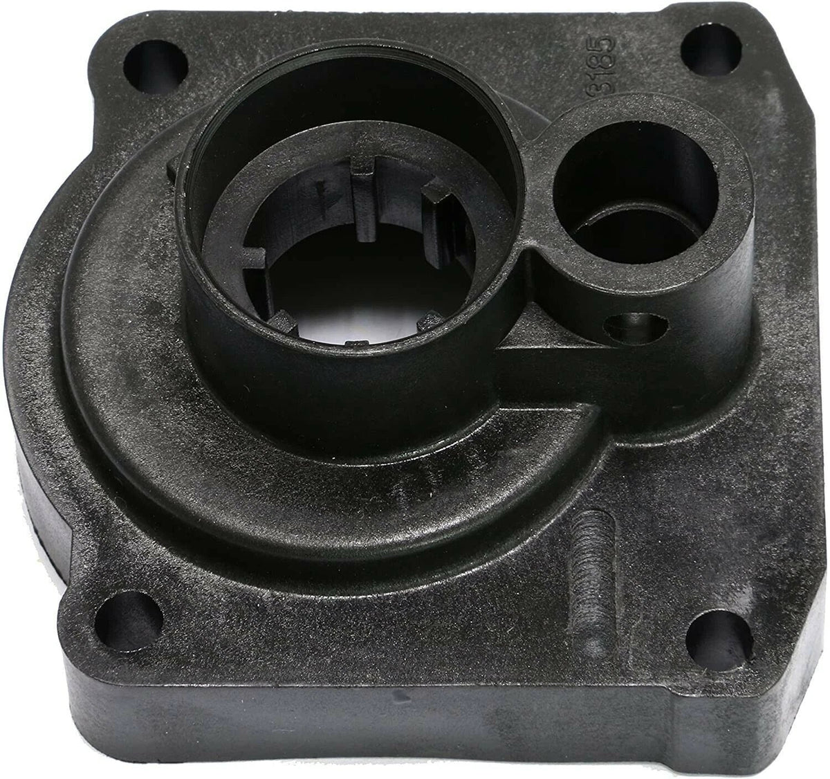 Yamaha 4-Stroke Water Pump Repair Kit for Outboard Motors (61N)