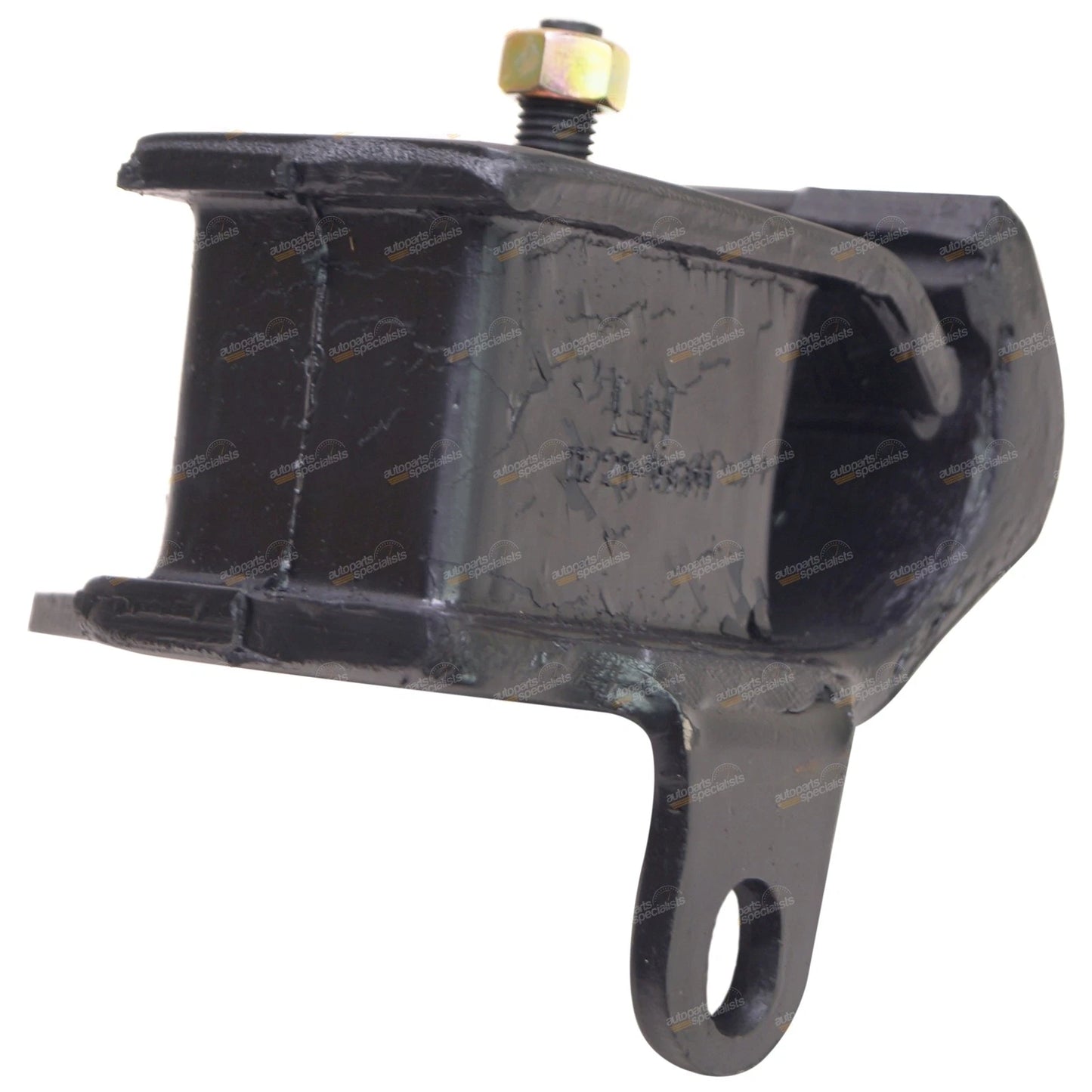 LH Engine Mount for Navara D21 Terrano WD21 Diesel SD25 2.5L TD27 2.7L