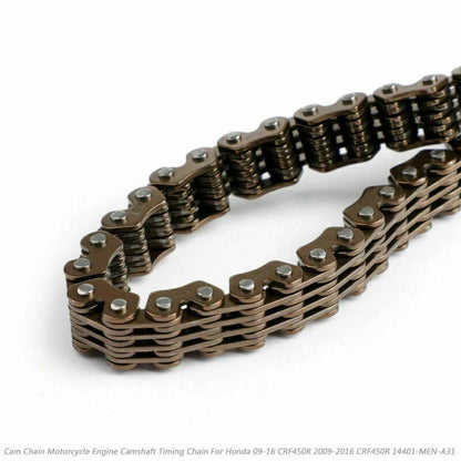 Timing Chain 108 Link for Honda CRF450R (2009-2016)