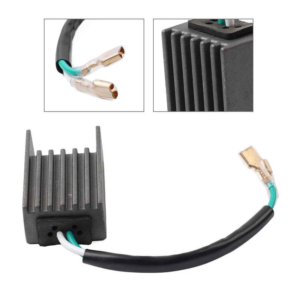 Regulator Rectifier for Honda XR600R XR650R (1991-2007)
