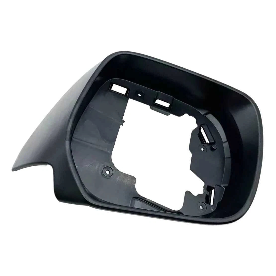 Right Rearview Wing Mirror Cover for Lexus GX460 (2010-2023) Black