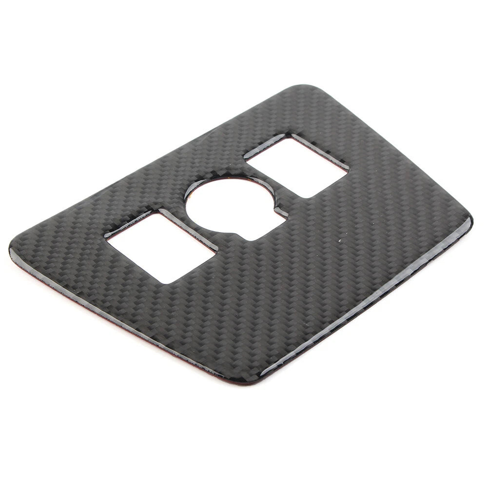 Power Output Button Panel Cover Trim for Toyota Prius (2012-2015)