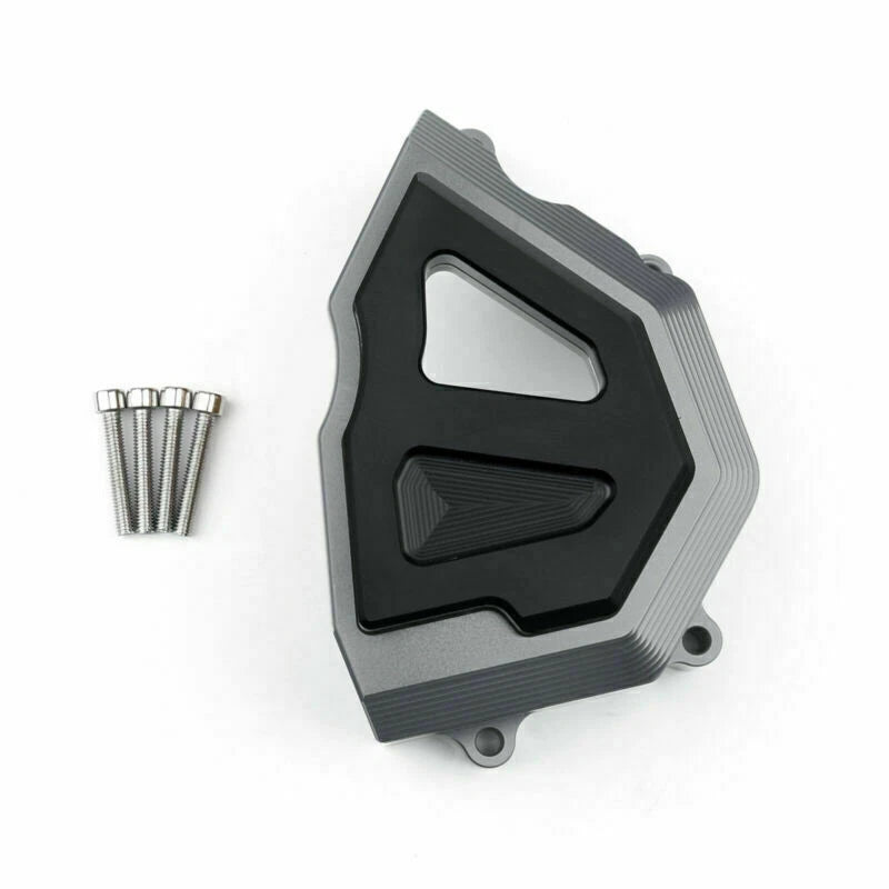 CNC Front Chain Guard Sprocket Cover for Kawasaki Z900 (2017)
