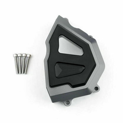 CNC Front Chain Guard Sprocket Cover for Kawasaki Z900 (2017)