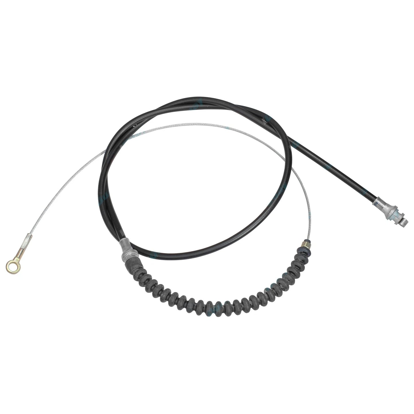 Front Park Hand Brake Cable for Toyota Hilux LN65 1983-1988 4X4 Ute