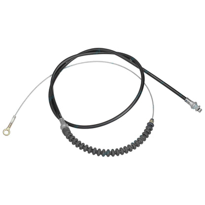 Front Park Hand Brake Cable for Toyota Hilux LN65 1983-1988 4X4 Ute