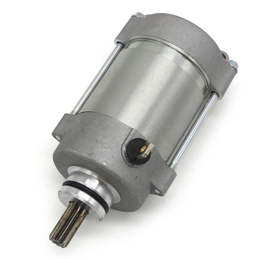 Starter Motor for Yamaha FJR1300A FJR1300AE FJR1300AS (2001-2023)