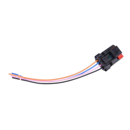 Cooling Fan Relay Connector for Jeep Grand Cherokee (1999-2004)