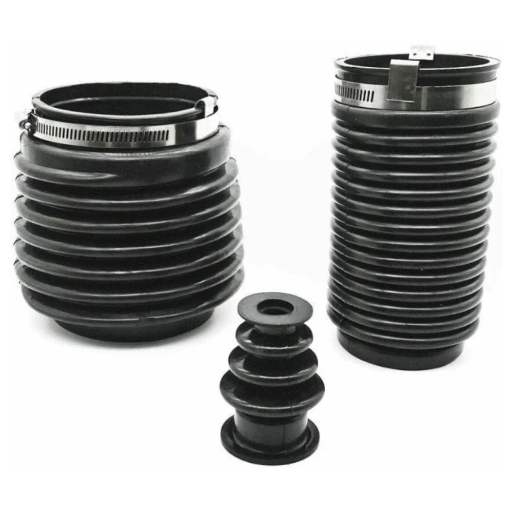 Seal Bearing Bellows Kit for OMC Cobra 1986-1993