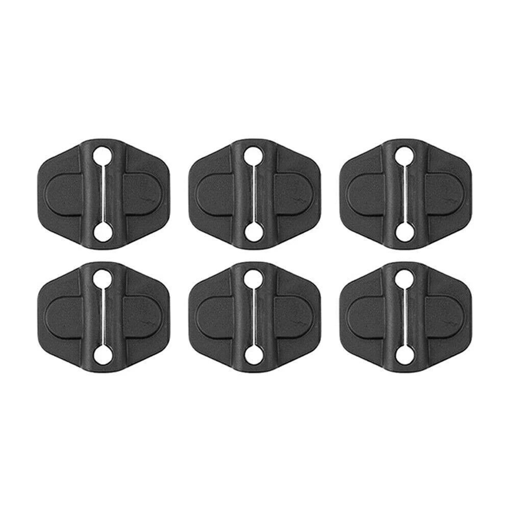 Car Door Lock Cover for Jeep Wrangler JL Gladiator JT (2018-2021)