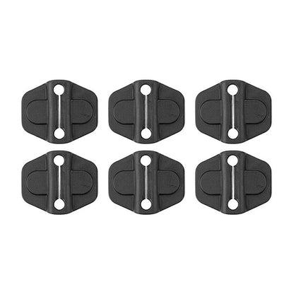 Car Door Lock Cover for Jeep Wrangler JL Gladiator JT (2018-2021)