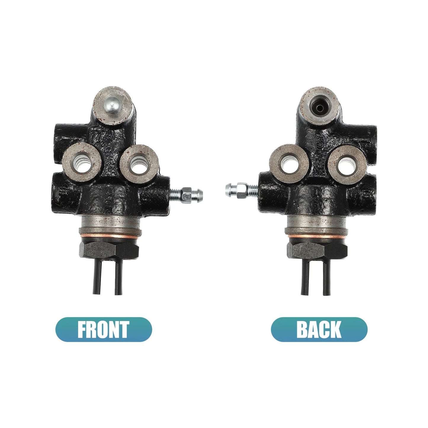 Brake Proportioning Valve for Toyota Tacoma (1995-2004)