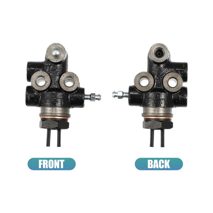 Brake Proportioning Valve for Toyota Tacoma (1995-2004)
