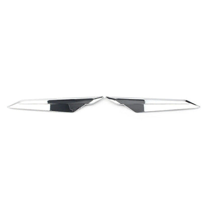 Mirror Accents Engine Case for Honda Goldwing GL1800 GL1833 (2018-2020)