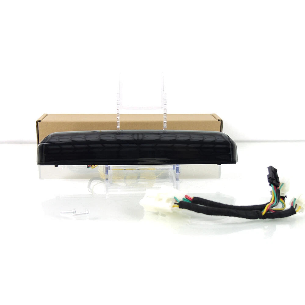 Center High Mount Stop Lamp 3rd Brake Light for Toyota Land Cruiser J250