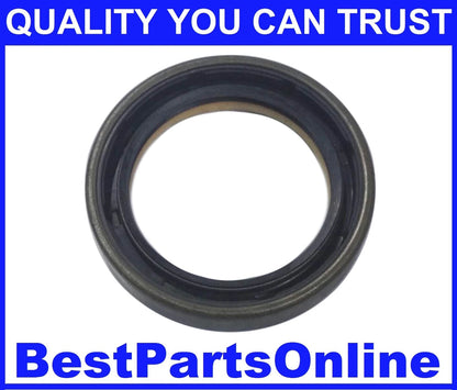 Shaft Seal, differential