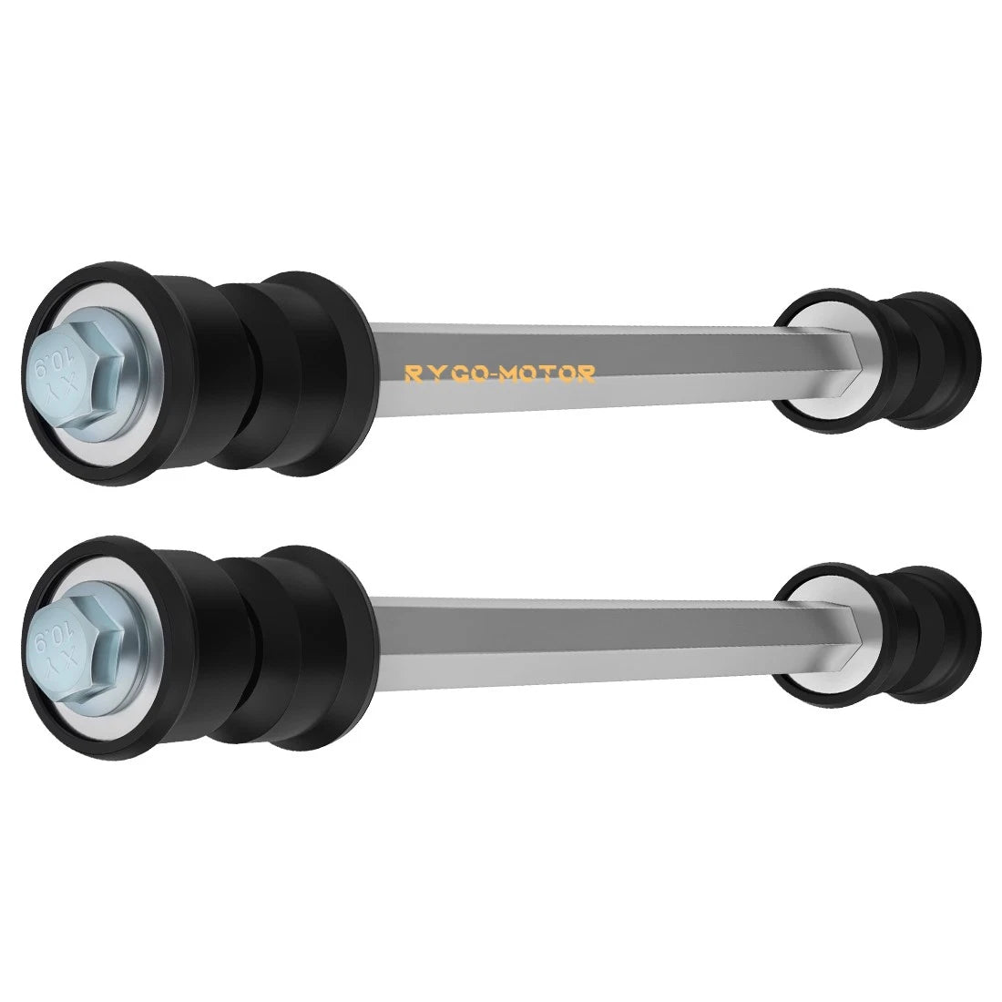 2 x Sway Bar End Link for Polaris Sportsman 550 850 Premium Touring 1000