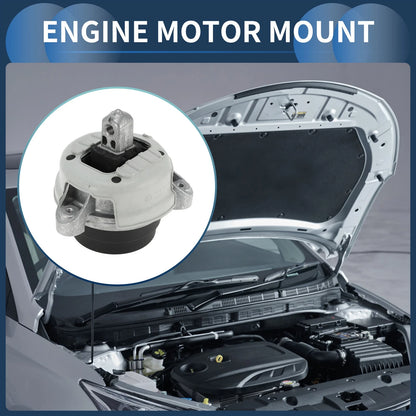 Engine Mount for BMW 7 Series F02 2009-2012 3.0T A/MT