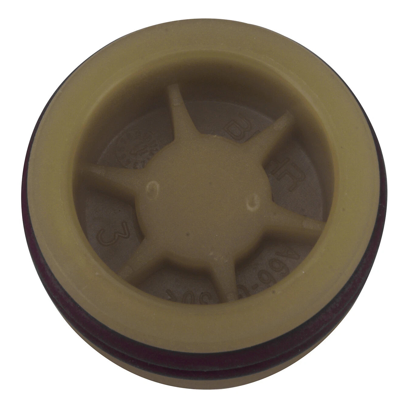 Drying Container for SMART FORTWO Cabrio (451) 2007-2014