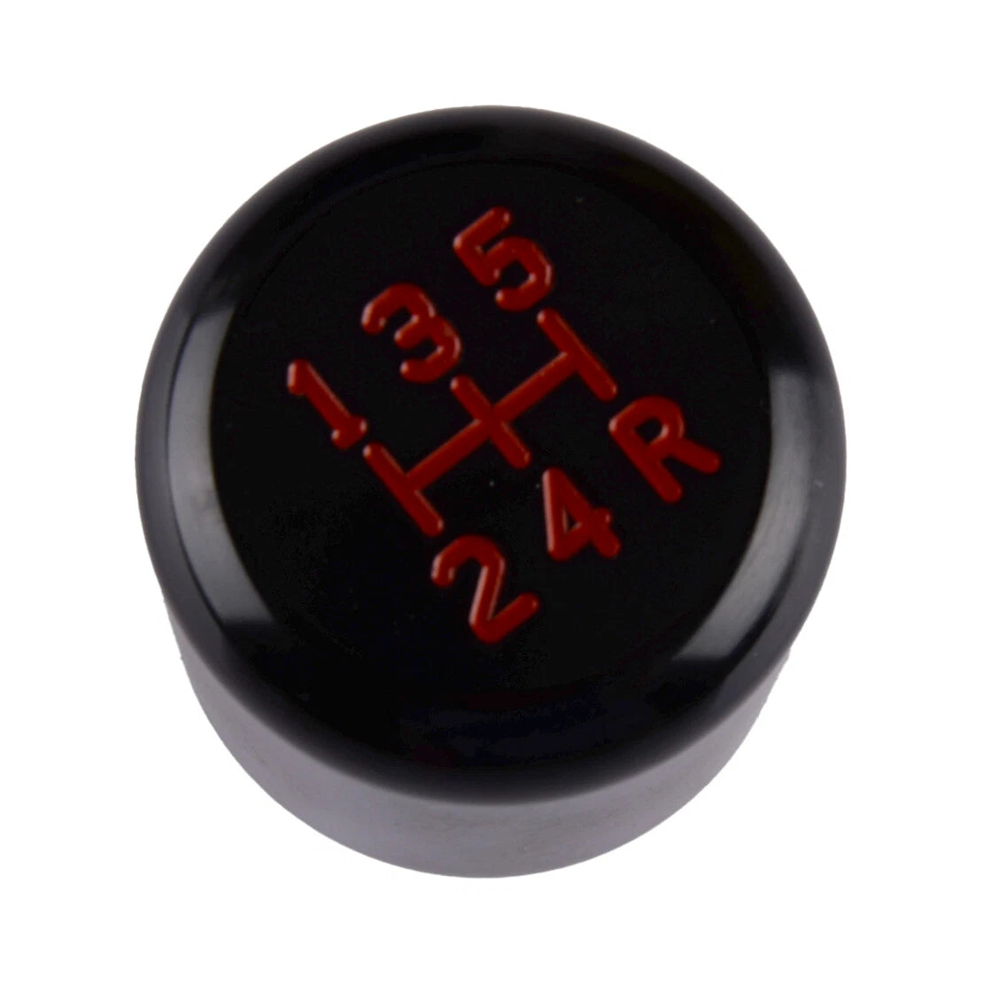 5 Speed Manual Gear Shift Knob for Universal Car
