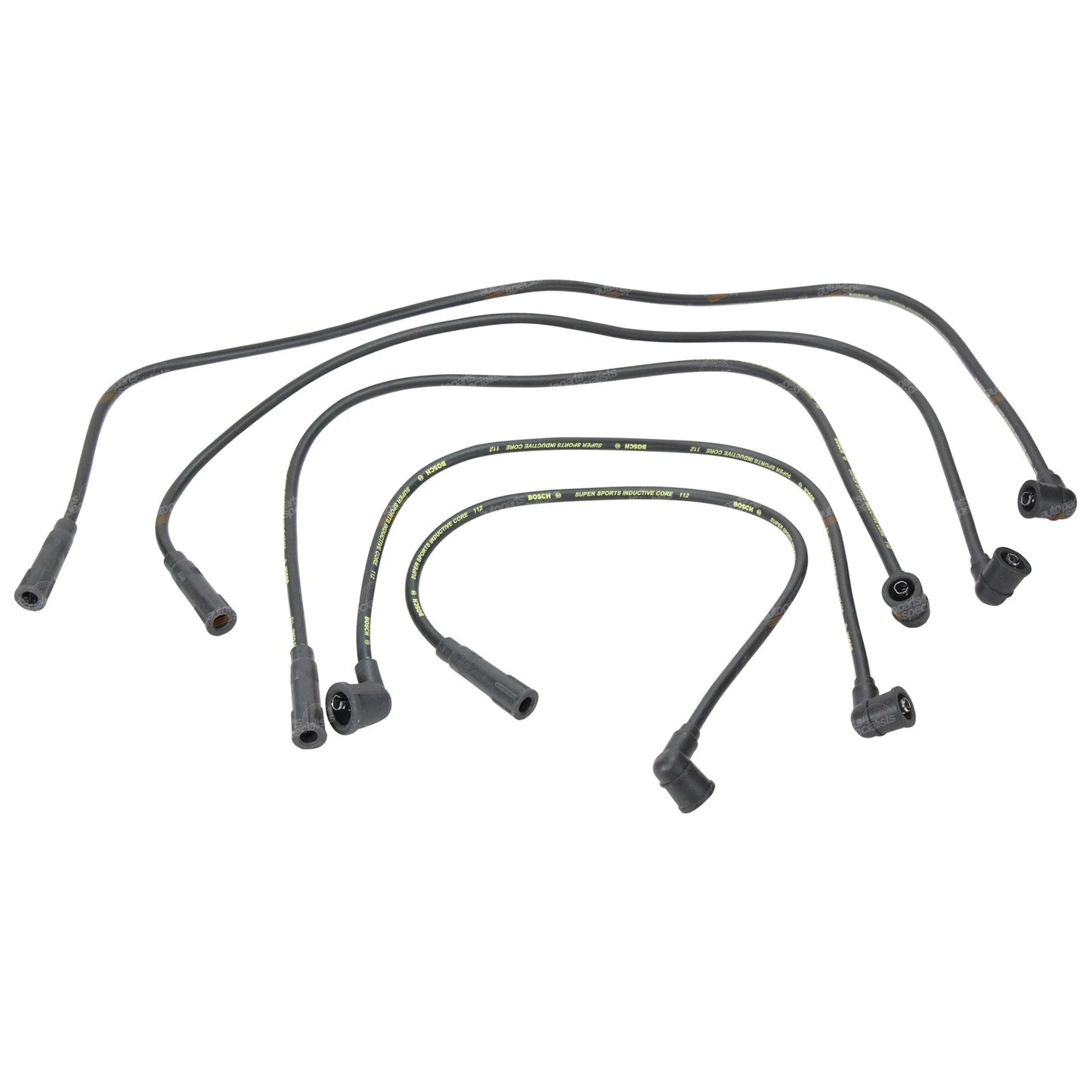 Spark Plug Leads for Honda Integra DC1.8L B18C2/B18B2 (1993 - 1999)
