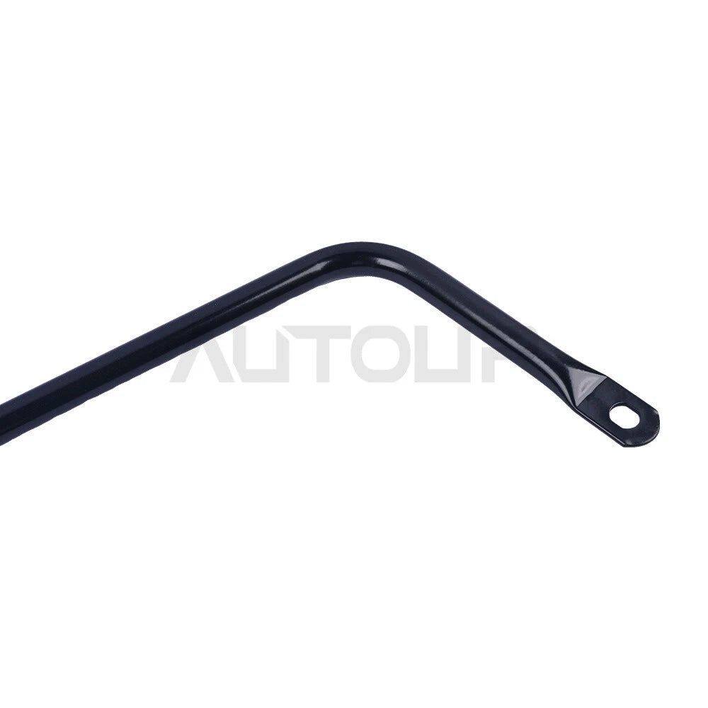 Stabilizer Tube Black for Polaris Ranger 1000 Crew XP
