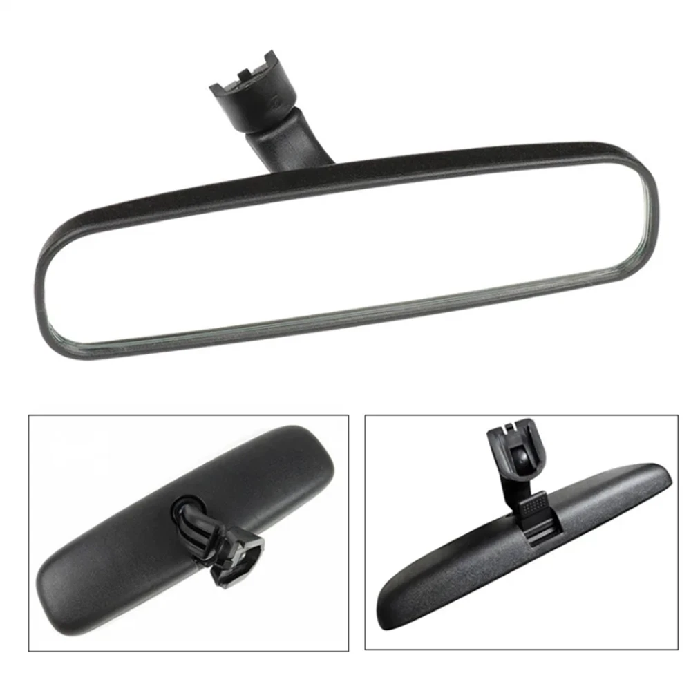 Rearview Mirror for Mazda 2 DE 07-14, 3 Axela BL 09-13 (2007-2014)
