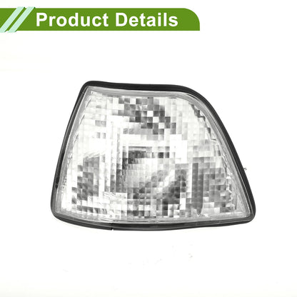 Left Corner Signal Light Cover for BMW 3 Series (2006-2013)