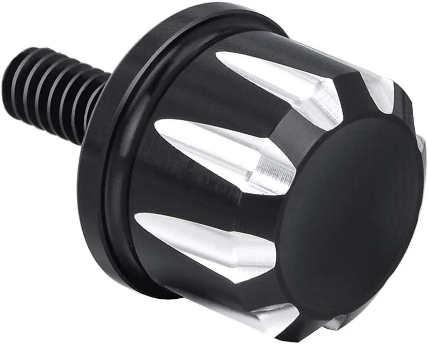 Aluminum Seat Bolt Tab Screw Mount for Harley Davidson Road Softail
