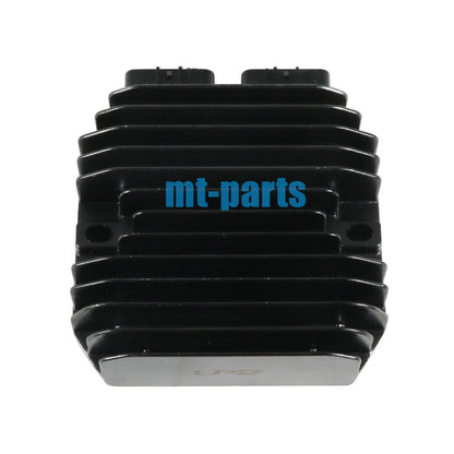 Rectifier Regulator for CFMoto 650 NK, CL-X700, CF700 (2013-2015, 2022-2023)