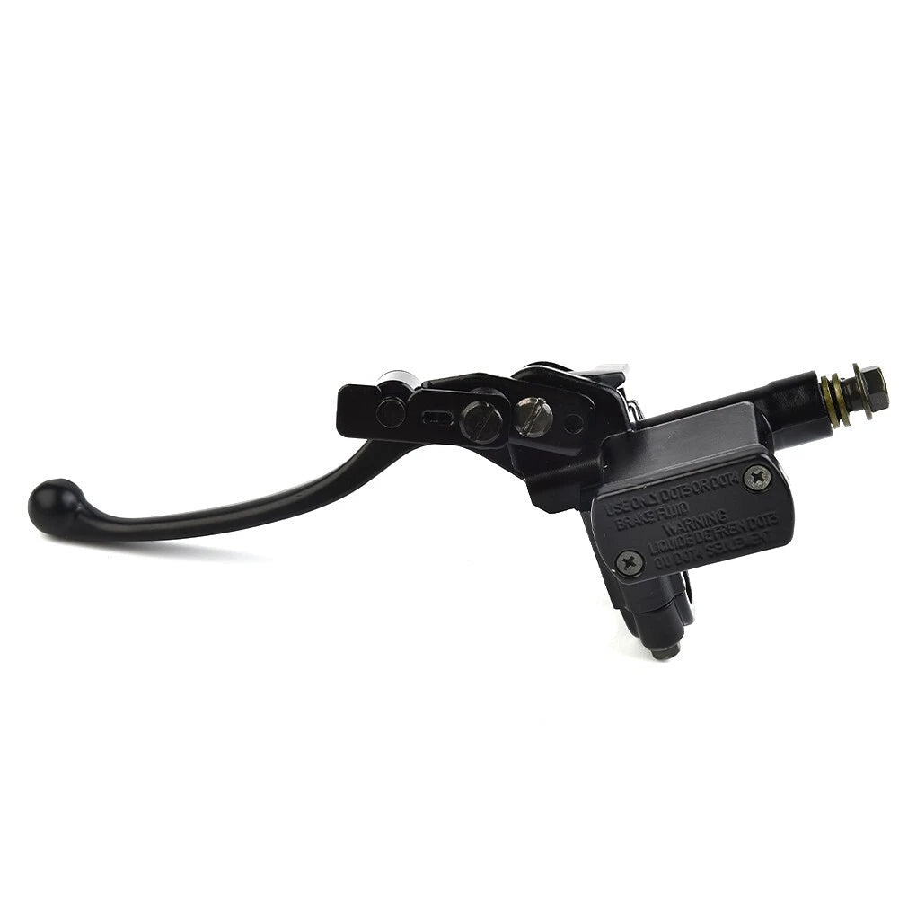 Master Cylinder Left Hand Lever for ATV